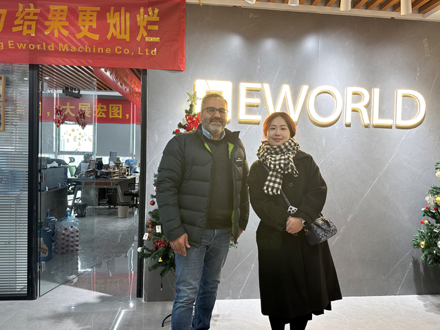 Australia, Glass Machinery