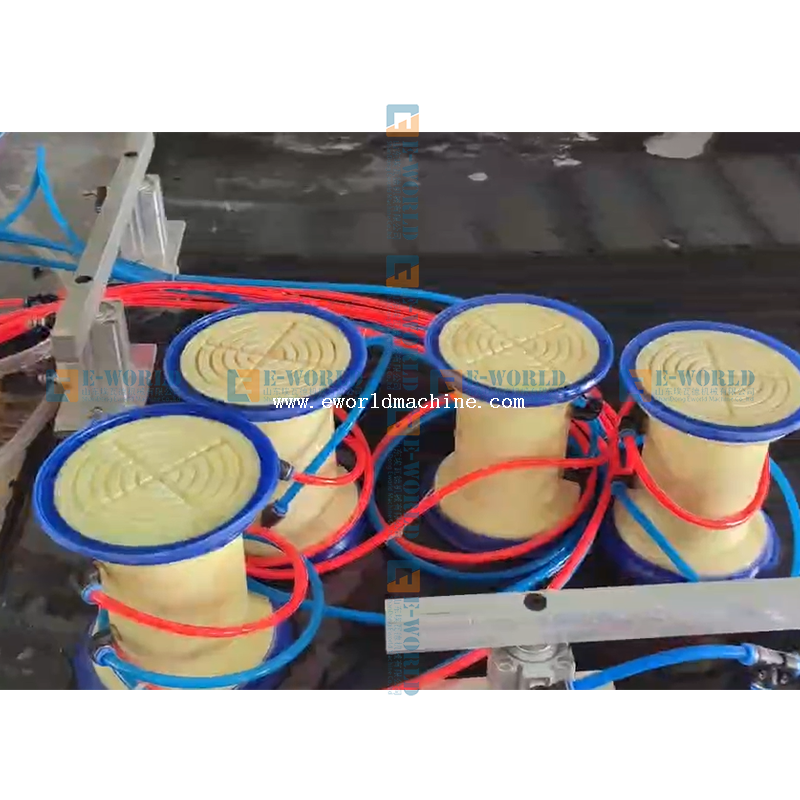 Irregular Glass Edge Grinding and Polishing Equipment Semi-automatic Glass Working Processing Center