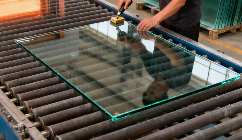 Applications of Horizontal Glass Washing Machine Applications of Horizontal Glass Washing Machine