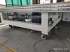 2440*2000mm Automatic Shaped CNC Glass cutting machine