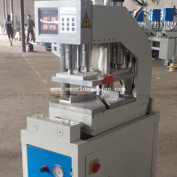 UPVC Windows Single Head Welding Machine