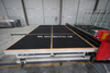 New Design CNC Glass Cutting Machine with Automatic Glass Storage System