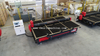CE Certified Eworld CNC Glass Mirror Cutting Machine