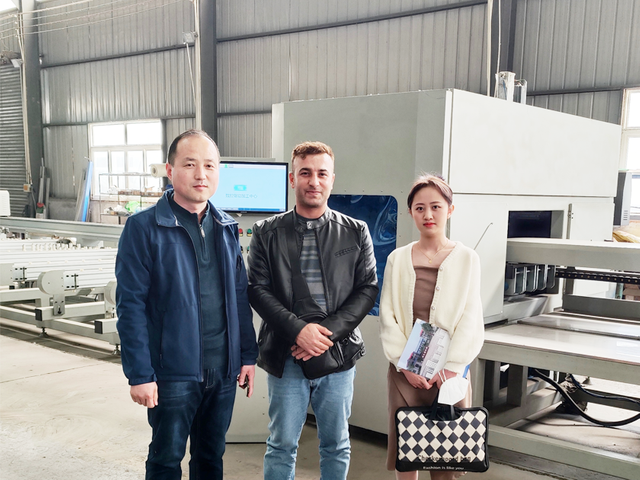 TüRkiye, PVC Doors And Windows Equipment