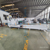 High Quality CNC Double Head Cutting Saw Aliminum Window Machine Cutting Machine