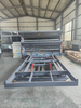 EVA Laminating Film Glass Machine EVA Laminating Glass Furance
