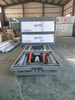 High Quality 4 Layer EVA Laminated Glass Machine with Long Service Life