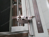 Manual Cutting Machine for Flat Glass with Multi Cutters