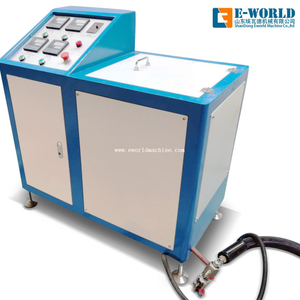 Butyl Hot Melt Insulating Glass Sealing Machine