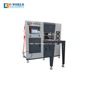 Hot Sale CNC Aluminum Profile End Milling Machine