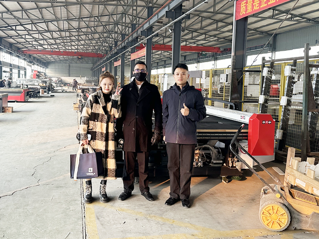  Russia, Insulating Glass Machine 