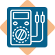 Multi-voltage level support