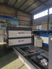 High Quality 4 Layer EVA Laminated Glass Machine with Long Service Life