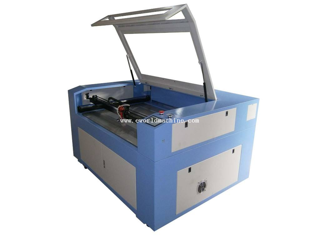 Laser Cutting Machine for Engraving Cutting Rubber, Wood 