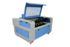 60W 80W 100 W Laser Cutter Plotter Machine