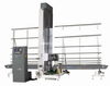 Vertical Semi-Automatic Glass Drilling Processing Machine