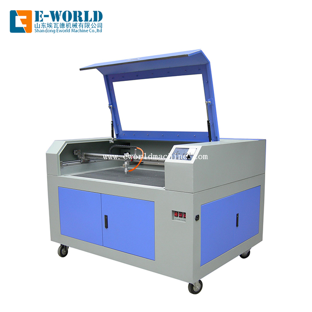 Laser Cutting Machine for Engraving Cutting Rubber, Wood 