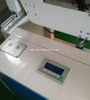 PVC Aluminum Window Seamless Welding Making Machine