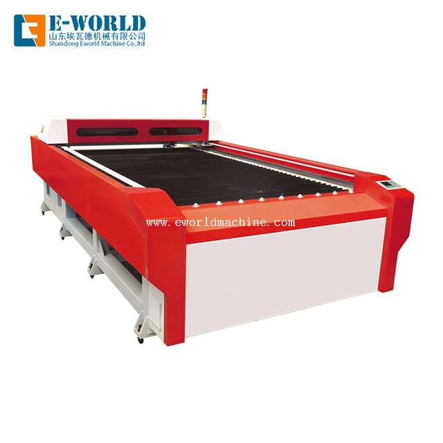 Multifunctional Mixed Laser Metal Cutting Machine