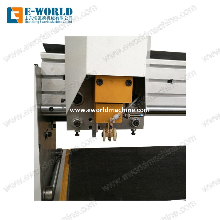 Full Automatic Cutting Line Shaped Glass Cutting Machine Buy full